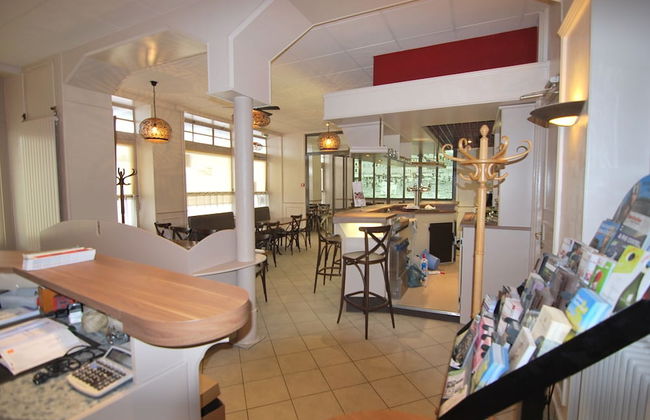 Appartements Pied à Terre, haut standing avec cuisine équipée et terrasse / Groupe HRM - Foto 3