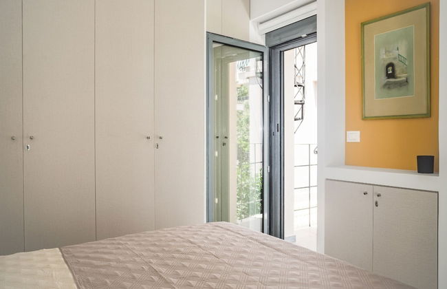 Elegant City Apartment - 250m From Solomos Square - Foto 23