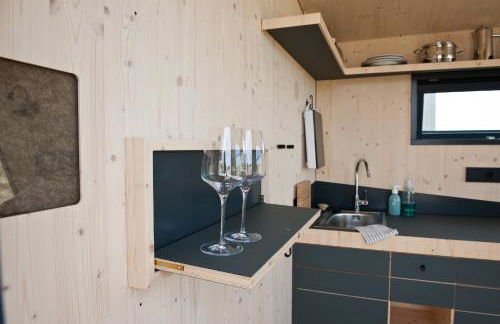 Sleep Space 1 - Green Tiny Spot Dolmar - Foto 8