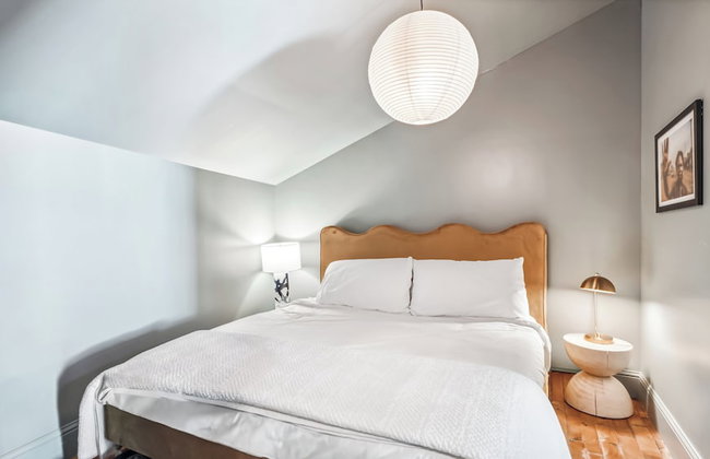 The Mary Beth Hotel & Gallery - Foto 11