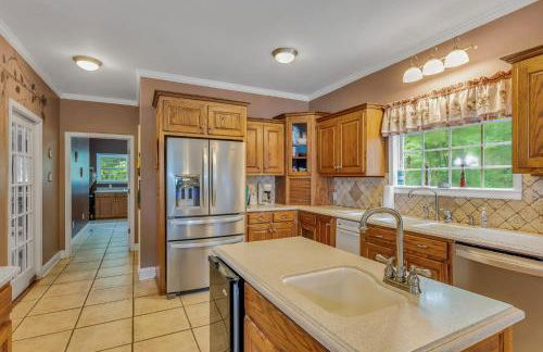 Great Views - With Beach Area! Gorgeous Views Of The Lake - Foto 8