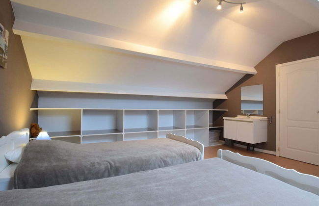 Family Stay in Libin Woods - Photo 6