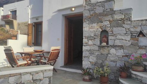 Maria's Apartment Sifnos - Foto 2