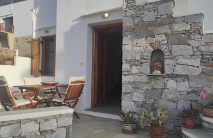 Maria's Apartment Sifnos - Foto 2