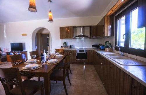 Villa Hestia - Seaview Serenity Villa with Private Pool by Villa Mana Gers - Foto 29