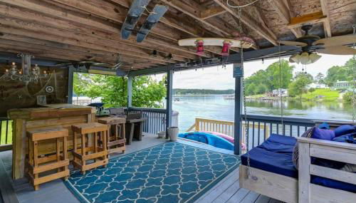 Murray Shores Getaway - Kayaks - Sea-Doo for Rent - Foto 2