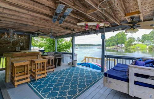 Murray Shores Getaway - Kayaks - Sea-Doo for Rent - Foto 2