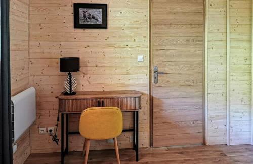 Chalet GOURCE avec vue sur le Château - Foto 18