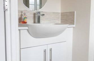 7 Swiftsure - 4 Bedroom Luxury and Spacious Home - Foto 9