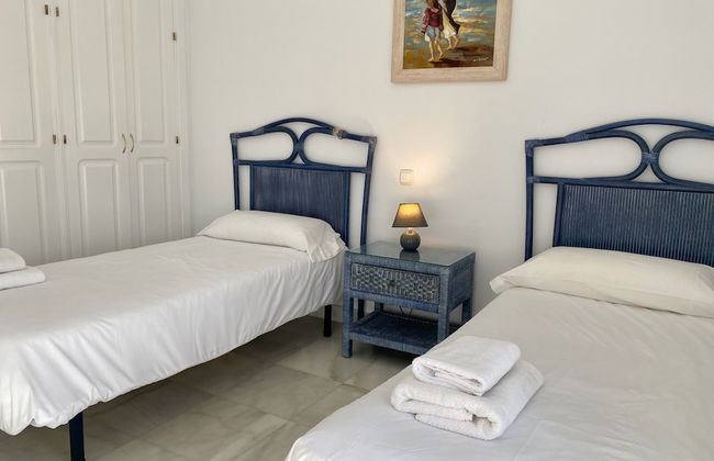 Serinamar - Los Naranjos de Marbella - Foto 48