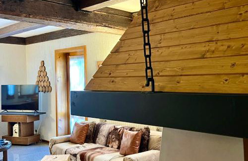 Chalet Bormio Terme - Foto 12