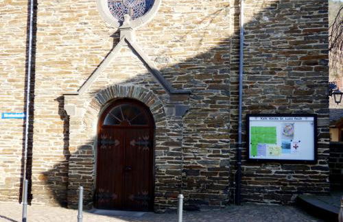 Relaxen im alten Winzerhaus Fewo EG - Foto 70