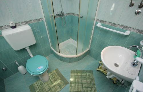 Apartments with parking space Kraj, Pasman - 8213 - Photo 12