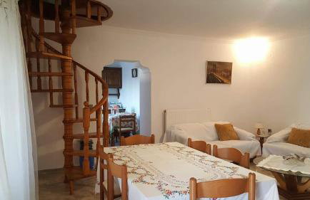 Alexandros House with private parcking - Foto 25