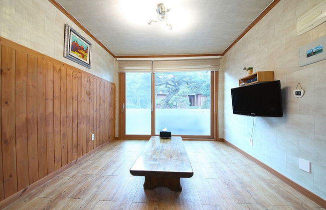 Gangneung Way to Gyeongpodae Pension - Foto 64