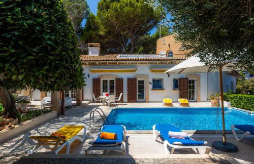 Villa Por Fin - Photo 2