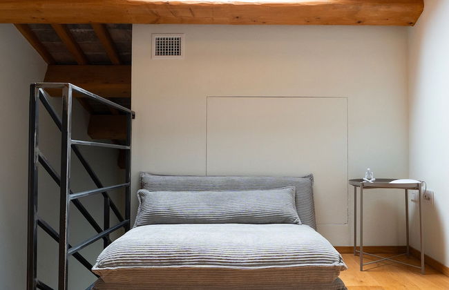 Antica Corte Lugo - Foto 77