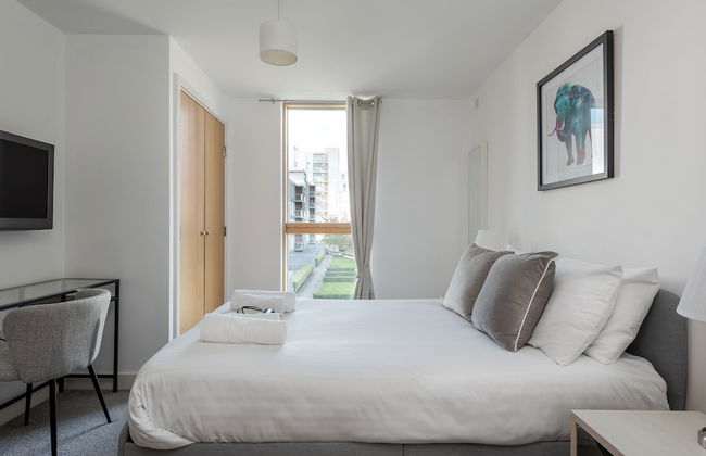 City Stay Apartments - Vizion - Foto 31