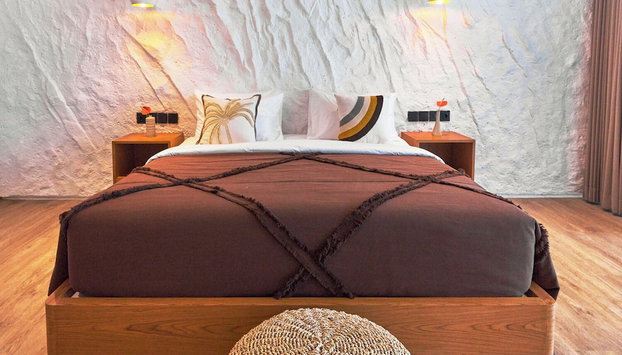 Aquamarine II By BREIG - Foto 3, Habitación