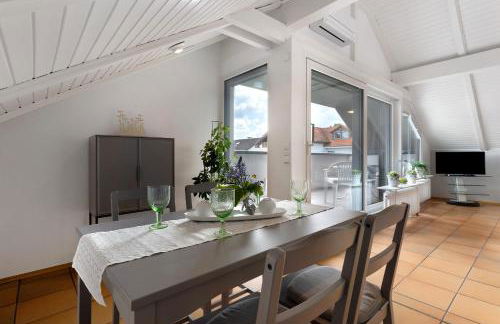 Ferienwohnung Sämann - Foto 10