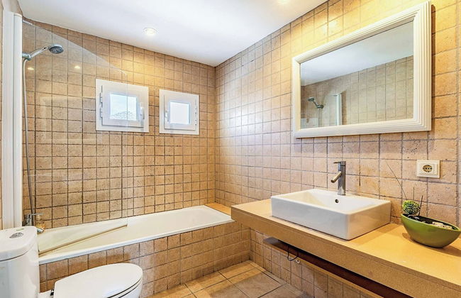 Villa Monsy 1 - Foto 23