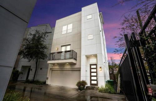 Casa LaBella - Downtown Skyline Views - Sleeps 10 - Foto 9