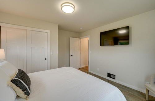 Oak Harbor Vacation Rental - Foto 30