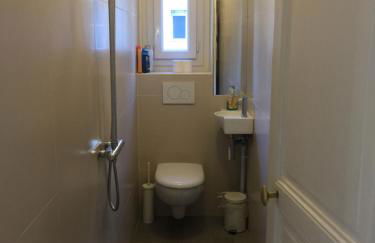 Le Jardin Darcy Liberté Hyper centre gare-ville parking public payant dans la rue - Foto 11