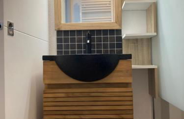 RESIDENCE LA CROISIERE- Appt Duplex 6 Personnes - Foto 17