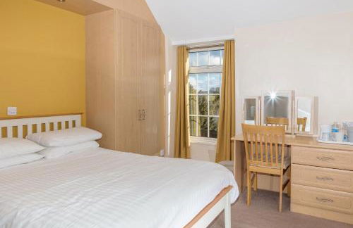 Whittonlodge sleeps28 Hottub pool table - Foto 19