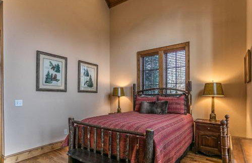 Elk Camp Lodge - Foto 24