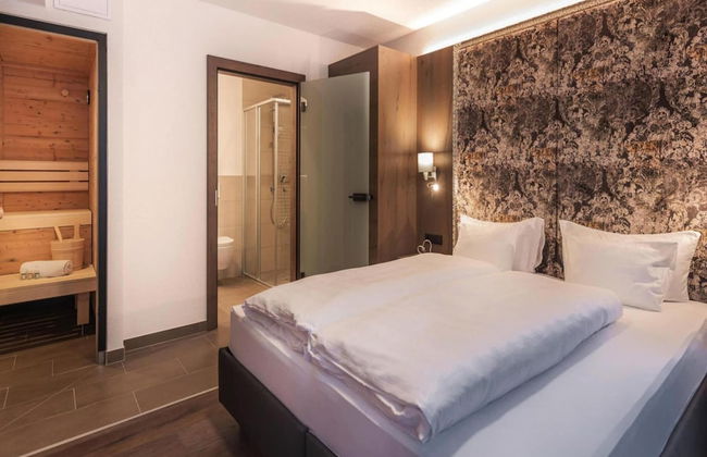 Apartment in Ischgl With Sauna - Foto 4