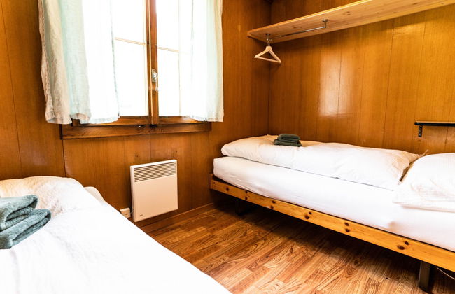 Bürcher Haus 2. OG Süd - Foto 14