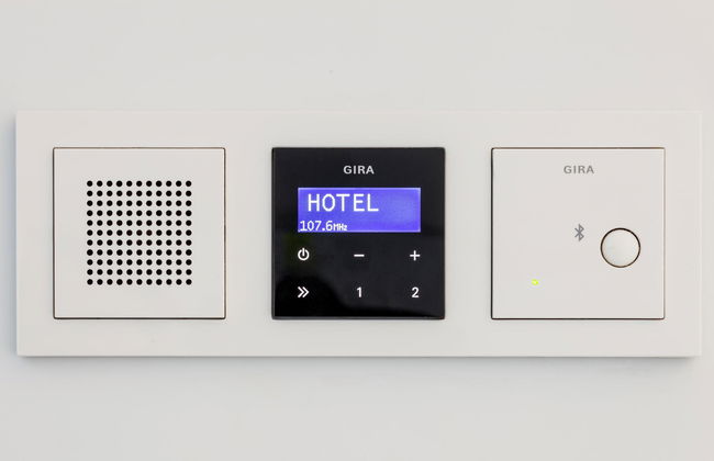 Ebano Hotel Apartments & Spa - Foto 27