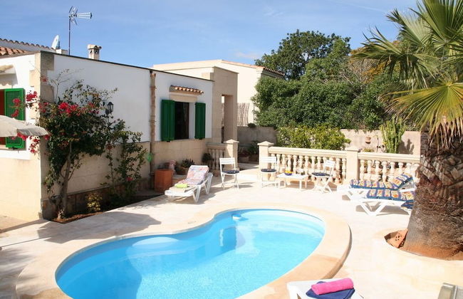 Casa Sergi - Foto 23