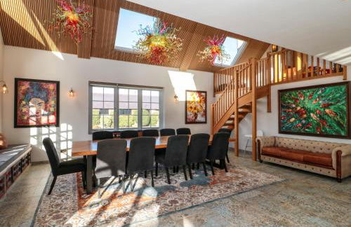 Royal Oak House - Foto 9