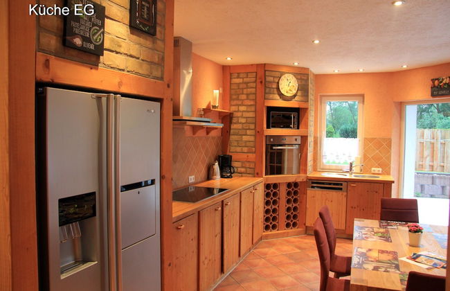 Apartment Kassbeerboom - Foto 8