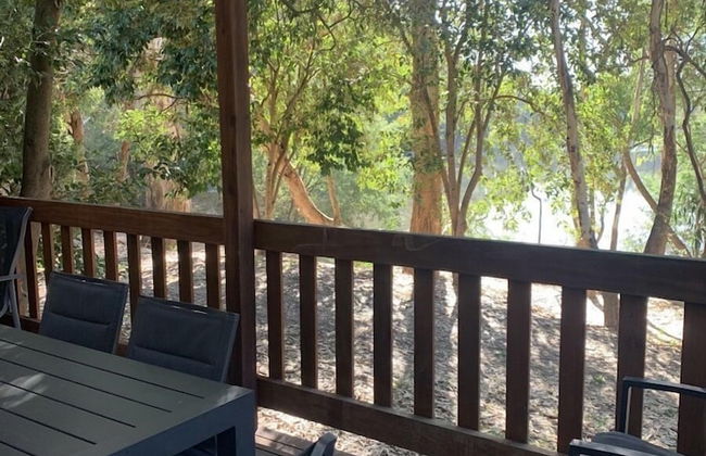 BIG4 Seymour Holiday Park - Foto 24