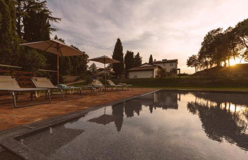 Borgo Le Colline Luxury Agriturismo in Tuscany - Foto 2