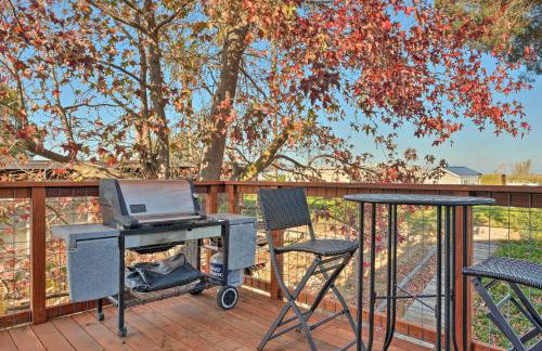 Bethel Island Sanctuary with Dock and Boathouse - Foto 22