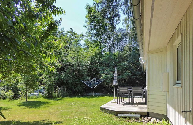 10 Person Holiday Home in Graested-by Traum - Photo 45