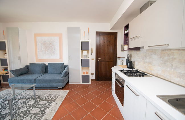 Appartamento le Terrazze Soiano - Foto 15