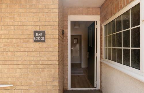 Bar Lodge at Broxa - Photo 2