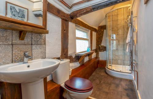 Stay in the Original Home of the Gingerbread Man! - Pass the Keys - Foto 21