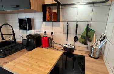 L Alsacienne F2 centre ville - Foto 44