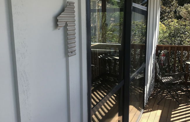 Terraced Chalets - Foto 15