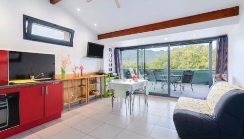 Gîte F2, Dans Un Coin De Paradis - Foto 4