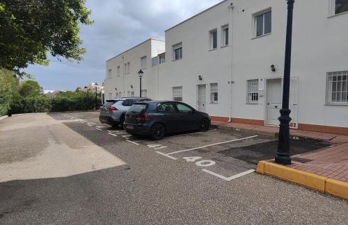 Apartamento en Mojácar Playa con vistas al Mar y Piscina - Photo 26