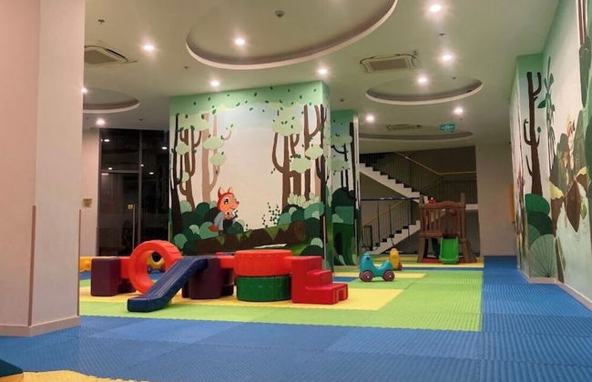 Masteri An Phu 2 Bedroom Apartment - Foto 57