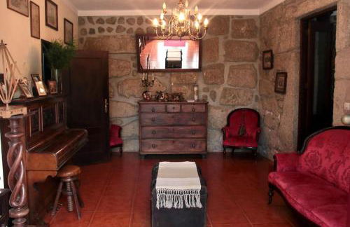 Casa de Marlães - Foto 20